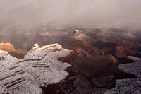 Grand Canyon - Winter 2009-10